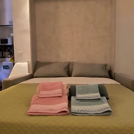 Apartmán Bobohouse *