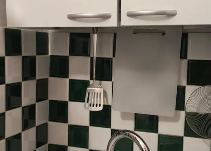 Apartmán Bobohouse Florencie