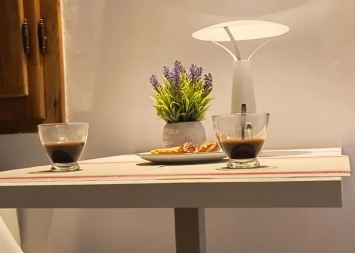 Bobohouse Apartmán *