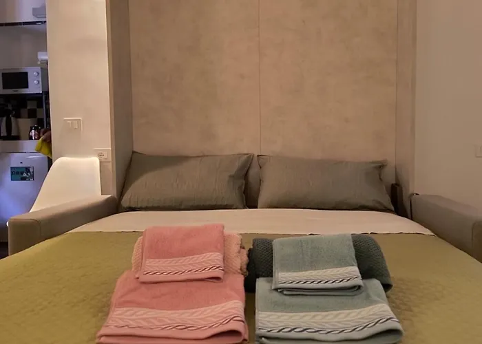 Apartmán Bobohouse *