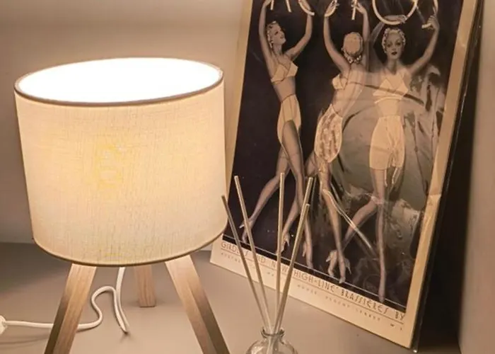 Apartmán Bobohouse Florencie