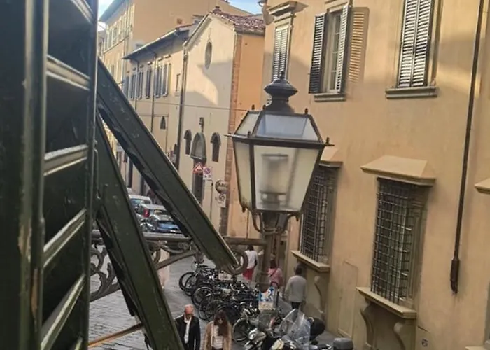 Bobohouse Apartmán *