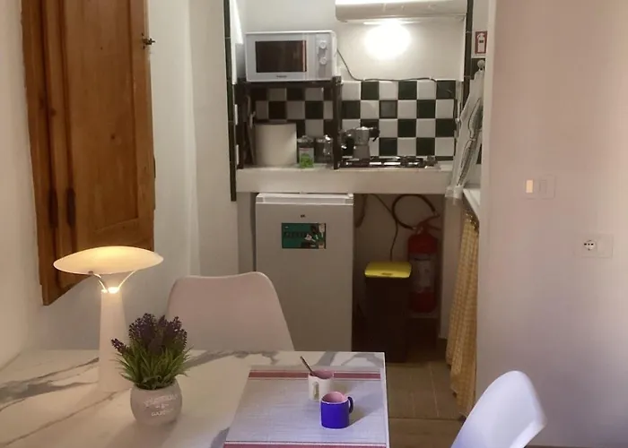 Bobohouse * Florencie