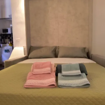 Appartement Bobohouse *