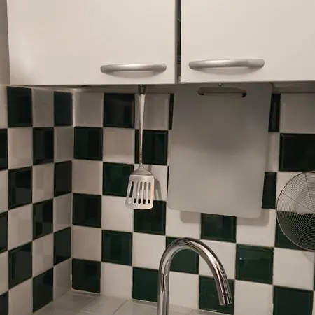 Appartement Bobohouse Florence