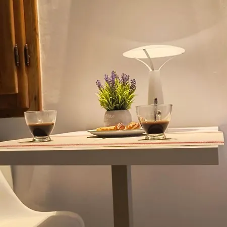 Bobohouse Appartement *