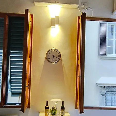 Bobohouse Appartement Florence
