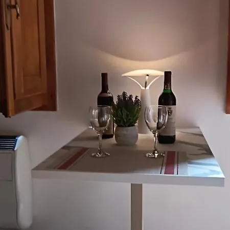 Bobohouse Appartement