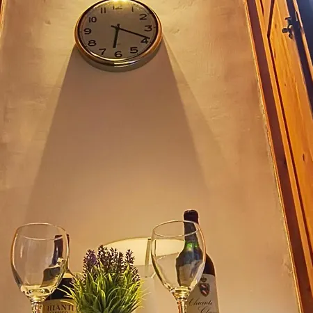 Appartement Bobohouse