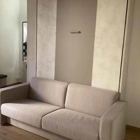 Bobohouse Appartement *