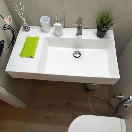 Appartement Bobohouse *