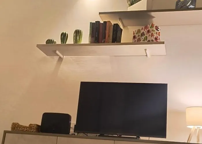 Appartement Bobohouse