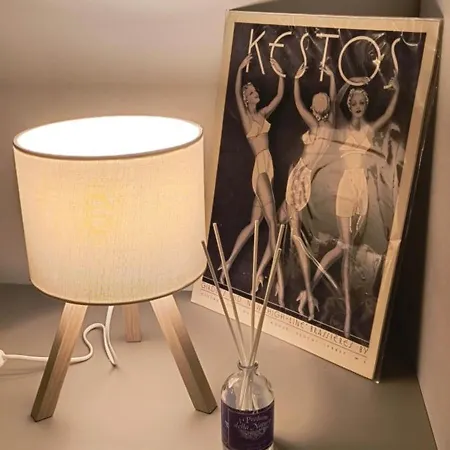 公寓 Bobohouse 佛罗伦萨