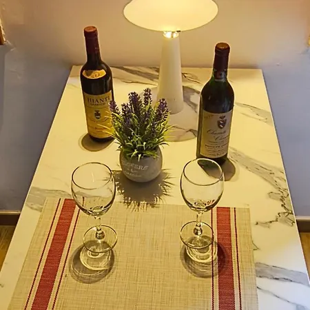 Apartamento Bobohouse *