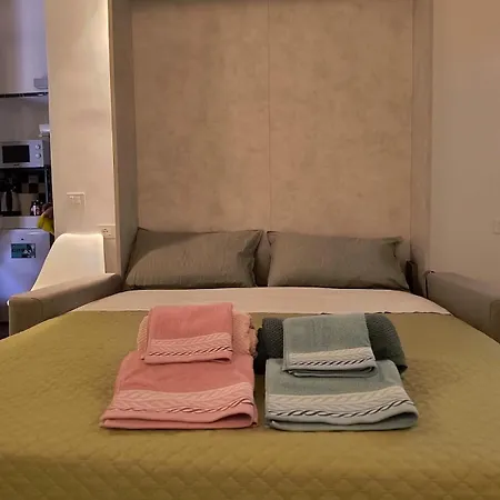 Apartamento Bobohouse