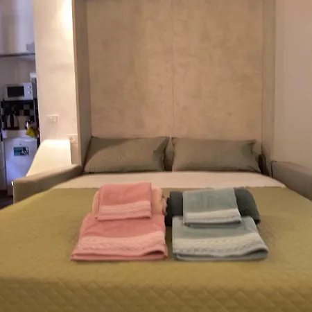 Apartamento Bobohouse Florencia