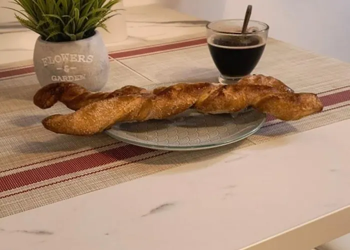 Bobohouse 아파트 피렌체