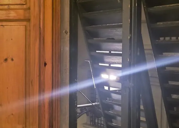 아파트 Bobohouse