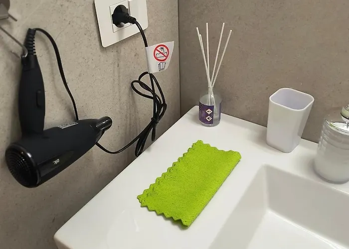 Bobohouse * 피렌체