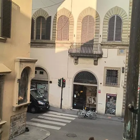Bobohouse Apartman Firenze