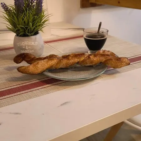 Bobohouse Apartman Firenze