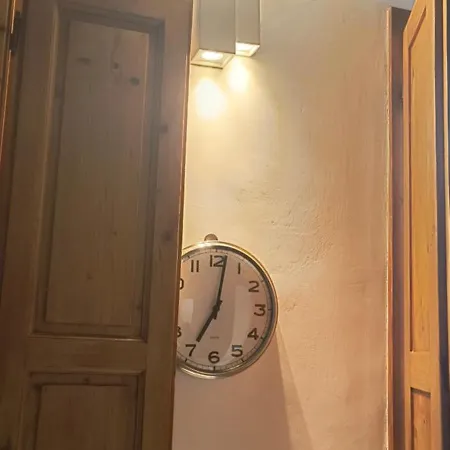 Bobohouse Apartman